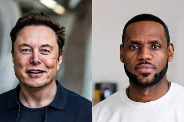 ‘For the record, I am a fat…’: Elon Musk’s response on Grok saying Tesla CEO is fitter than LeBron James