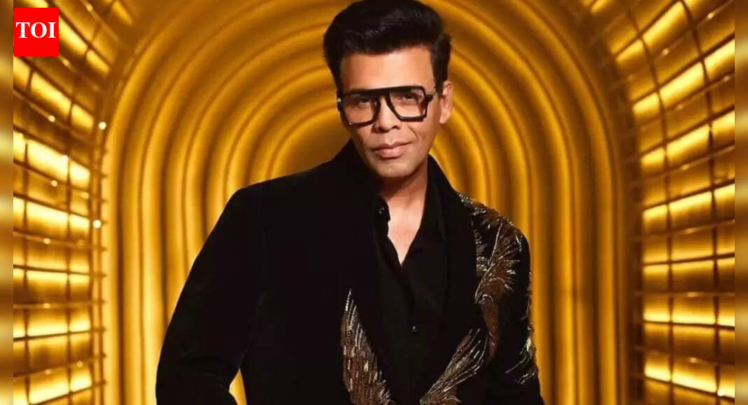 ‘The Ghost of Lakhpat’: Karan Johar enters Gujarati cinema, to produce Preya Heerji’s directorial – Reports