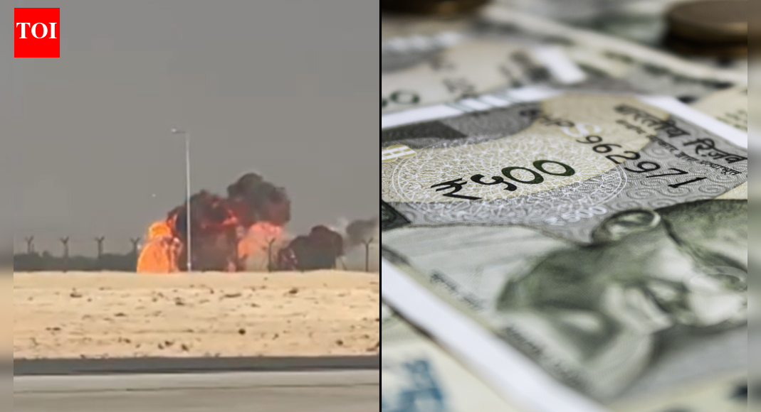 An Indian Air Force Tejas fighter jet crashed during an aerobatic display at the Dubai Air Show, killing the pilot. Eyewitness footage captured the moment of impact. According to an official statement, the pilot succumbed to his injuries. The IAF expressed deep regret over the loss and announced a court of inquiry to determine the cause of the accident.The rupee recorded its steepest single-day decline in over three months, breaking past the 89-per-dollar threshold for the first time. The currency fell 78 paise intraday to 89.46 against the US dollar, later touching 89.71 during trading. The sharp drop came amid weak sentiment across domestic and global equity markets, with the Sensex falling 400.76 points and the Nifty50 declining 124 points.In Karnataka, political tensions escalated as deputy chief minister DK Shivakumar dismissed speculation about internal groupism, asserting that “all 140 MLAs are my MLAs.” Speaking to reporters, Shivakumar maintained that Chief Minister Siddaramaiah will complete his full five-year term while confirming plans for a cabinet reshuffle.Here are the top 5 news stories:Tejas fighter jet crashes during Dubai air show: IAF launches probe after pilot killed — What we know so far A Tejas fighter jet participating in the Dubai Air Show crashed after nosediving during an aerobatic display, the Indian Air Force (IAF) said. The IAF confirmed that the aircraft went down during a display sortie and expressed deep grief over the pilot, who sustained fatal injuries.IAF also stated the constitution of a court of inquiry to investigate the cause of the crash, said the IAF. Read the full storyHow terror doctor Muzammil used a flour mill, electric tools to grind, mix explosives.Investigators have uncovered how a terror suspect linked to the Delhi car blast secretly transformed a Faridabad flour mill into a chemical workshop, using everyday grain grinders to pulverise explosive materials. Muzammil, the key accused, meticulously planned the operation for over two years before authorities seized nearly 3,000kg of explosives and weapons, dismantling a terror network that threatened the national capital. Read the full storyRupee breaches 89/$ mark for first time; steepest drop in over 3 monthsThe Indian rupee breached the 89-per-dollar mark for the first time, recording its biggest single-day fall in over three months. The currency declined 78 paise due to weak global markets and stagnant infrastructure sector growth. It had last touched 88.85 on September 30. Read the full storyDK Shivakumar responds to Karnataka CM post speculation”All 140 MLAs are my MLAs,” Karnataka deputy chief minister DK Shivakumar declared, firmly rejecting groupism allegations surrounding the anticipated cabinet reshuffle. Chief minister Siddaramaiah echoed the sentiment of party discipline, emphasising that the high command holds decision-making authority while reaffirming his commitment to presenting the next budget and serving his complete term. Read the full storyGautam Gambhir and the No.3 conundrum: Seven batters in 18 Tests define India’s ‘musical-chair’ storyAbout the AuthorTOI News DeskThe TOI News Desk comprises a dedicated and tireless team of journalists who operate around the clock to deliver the most current and comprehensive news and updates to the readers of The Times of India worldwide. With an unwavering commitment to excellence in journalism, our team is at the forefront of gathering, verifying, and presenting breaking news, in-depth analysis, and insightful reports on a wide range of topics. The TOI News Desk is your trusted source for staying informed and connected to the ever-evolving global landscape, ensuring that our readers are equipped with the latest developments that matter most.”Read MoreEnd of ArticleFollow Us On Social MediaVideosTejas Crashes In Dubai Air Show Display As Massive Fireball Sparks Panic, Pilot Succumbs To InjuriesDeadly 5.5 Earthquake Rocks Bangladesh, Killing At Least Six, Triggers Widespread Panic Across DhakaIndia Demands End To Veto Manipulation And Calls For Comprehensive Reform Of The UN Security CouncilOperation Sindoor 2.0 Talk Rises As Expert Says India Must Hit Pak But Fix White Collar Terror TooIn Fiery UK Conclave Speech, Suhel Seth Says India Has Evolved Beyond 1947, Now Shapes Global PowerShashi Tharoor Says The UN Cannot Be Abandoned Despite Gaza And Ukraine At Desmond Tutu LecturePiyush Goyal Says India And Israel Are Emotionally Close, Recalls Pahalgam And Delhi Terror Attacks’Eternally Grateful’: Sheikh Hasina’s Son Thanks PM Modi For Saving His Mother’s Life, Slams YunusIndia And Israel Launch FTA Talks; Piyush Goyal, Nir Barkat Sign Terms Of ReferenceDelhi’s Pollution Forces Australian Foreign Minister Penny Wong To Cough, Stop Her Speech Midway123PhotostoriesWorld Television Day: 10 remarkable facts about theidiotbox5 high-fiber foods to combine with broccoli and easy dishes10 effective ways to keep pollution out of your home!From ‘120 Bahadur’ to ‘The Family Man 3’: Movies and OTT releases to watch this weekendHow Bollywood mothers turned tender love into unshakeable strength on screenMumbai Infrastructure Boost: LBS Marg-BKC Flyover Connector Nears Early Completion, Promises Seamless Traffic Flow7 birds whose name starts with letter U10 cute baby girl names inspired by popular cartoon charactersKFC, McDonald’s, Pizza Hut, Haldiram’s And More May Soon Set Up Outlets At Indian Railway StationsAllu Arha birthday special: Adorable social media moments shared by Allu Arjun and Sneha Reddy123Hot PicksDelhi AQI TodayBihar Minister List 2025Bihar CM Oath CeremonyGold rate todaySilver rate todayPublic Holidays NovemberBank Holidays NovemberTop TrendingBest Rockstar Games to Play for GTA 6Savannah JamesWayne GretzkysTrevon DiggsDelhi School Suicide CaseKolkata EarthquakeCandace OwensGavin BrindleySophie CunninghamMLB Trade Rumors
