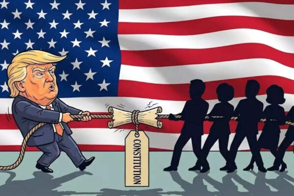 Explained: Why Donald Trump called Democrats’ video to troops ‘Seditious Behaviour Punishable by Death’ | World News