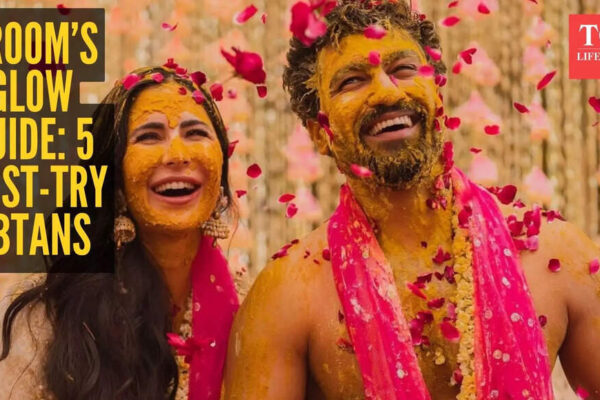 5 desi ubtans every groom needs for that wedding-day glow