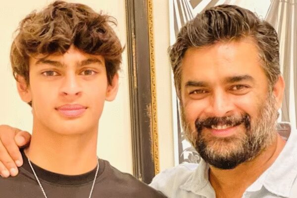 R Madhavan reveals the big shift he made in his parenting style to connect with son Vedaant: ‘I have to redefine the rules’