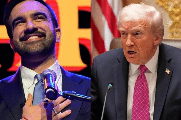Zohran Mamdani and Donald Trump meeting: What to expect — and what’s on agenda