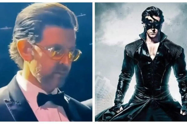 Hrithik Roshan talks about ‘War 2’ box office failure; actor’s new hairdo sparks ‘Krrish 4’ buzz