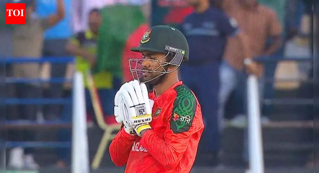 India all out for 0, Bangladesh won by wide: How Super Over drama unfolded at Asia Cup Rising Stars semi-final