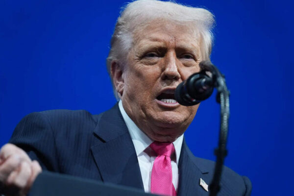 ‘Assassinate Trump and I’ll write you naughty letters in jail’: TikToker’s threat to Trump goes viral | World News