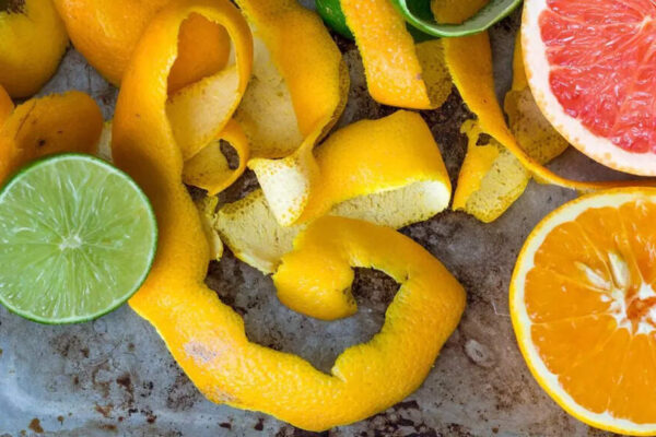 Surprising health benefits of fruit peels: Better digestion, glowing skin and stronger immunity |