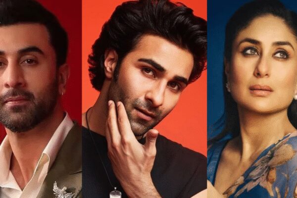 Ranbir Kapoor calls himself ‘Google’; Aadar Jain reveals Kareena Kapoor is a ‘jasoos’: ‘They get to know everything’