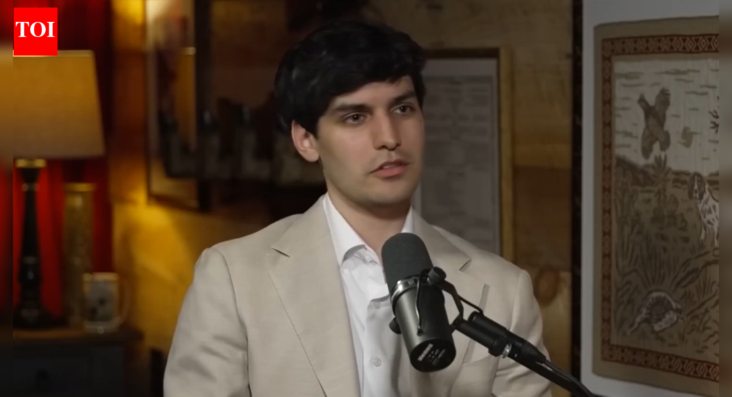 Row erupts over Nikki Haley’s son saying naturalised citizens should not hold office in US: ‘Even our white nationalists are brown’