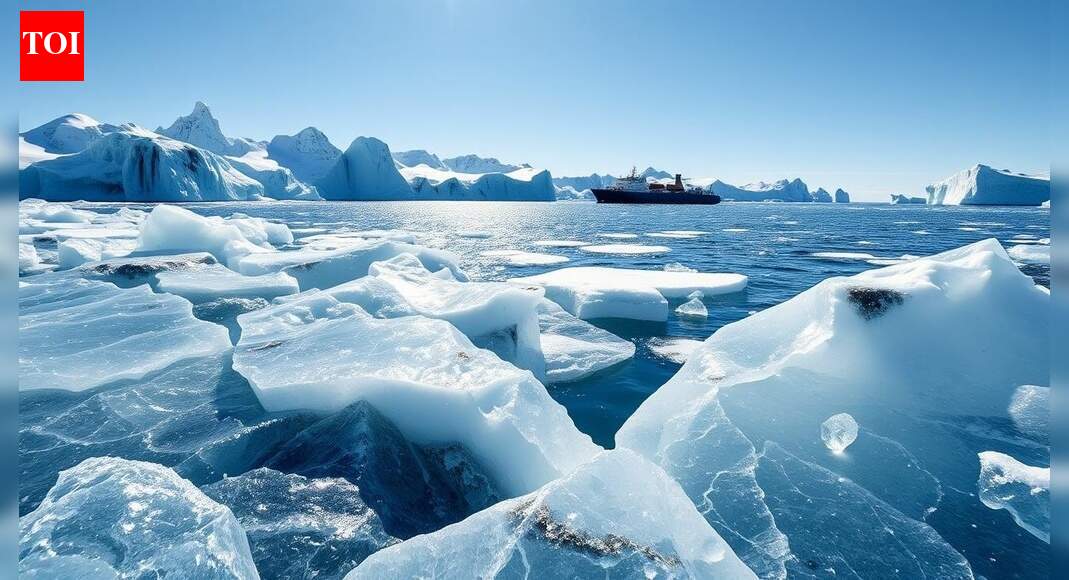 Race for rare earths: US, Russia and other nations chase minerals beyond China – which region is the new interest?