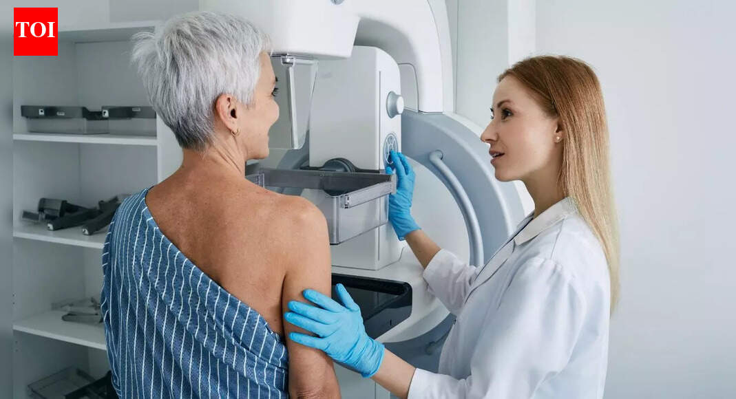 Breast cancer relapse signs: Early symptoms, causes, and when to seek help |