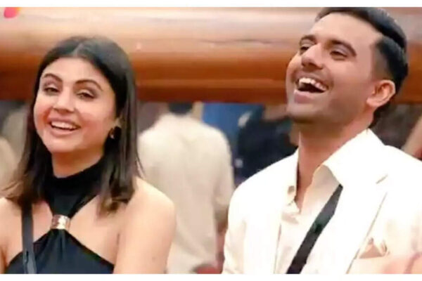 Bigg Boss 19: Malti Chahar’s brother and cricketer Deepak Chahar enters the show; jokes ‘Meri behan ne zindagi mein ek roti ka tukda nahi banaya’