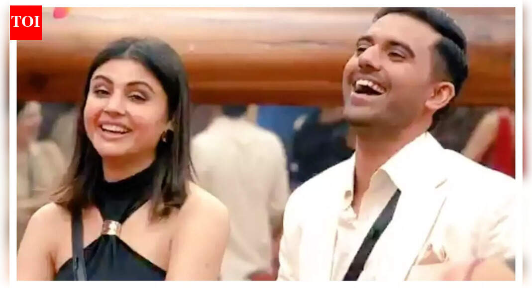 Bigg Boss 19: Malti Chahar’s brother and cricketer Deepak Chahar enters the show; jokes ‘Meri behan ne zindagi mein ek roti ka tukda nahi banaya’