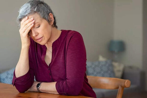 Early menopause symptoms before 30: Everyday signs you ignore that slowly reshape how you feel, think and function each day |