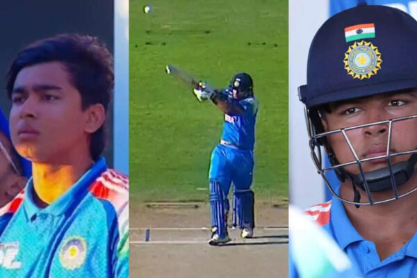 Asia Cup Rising Stars: Why did Vaibhav Suryavanshi not come out to bat in Super Over defeat to Bangladesh?