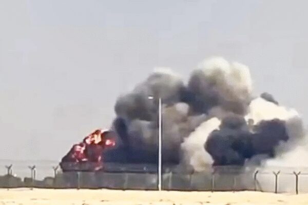 NEW DELHI: “Deeply anguished at the loss of a brave and courageous IAF pilot during an aerial display in Dubai Air Show,” Rajnath Singh wrote.”My heartfelt condolences to the bereaved family. The nation stands firmly with the family in this tragic hour,” he added.Earlier in the day, a Tejas fighter jet, performing at the Dubai Airshow lost altitude rapidly before crashing into the ground, sending billows of smoke skyward.The Indian Air Force confirmed the incident and expressed grief over the loss of life of the pilot. It further stated that a court of inquiry has been ordered to determine the cause of the accident. “IAF deeply regrets the loss of life and stands firmly with the bereaved family in this time of grief,” stated IAF in the official statement.A Tejas fighter jet of the Indian Air Force crashed during an aerobatic performance at the Dubai Air Show on Friday. The HAL-manufactured light combat aircraft went down around 2:10 pm local time after nosediving mid-manoeuvre on the final day of the event at Al Maktoum International Airport.The incident is under further investigation.About the AuthorTOI News DeskThe TOI News Desk comprises a dedicated and tireless team of journalists who operate around the clock to deliver the most current and comprehensive news and updates to the readers of The Times of India worldwide. With an unwavering commitment to excellence in journalism, our team is at the forefront of gathering, verifying, and presenting breaking news, in-depth analysis, and insightful reports on a wide range of topics. The TOI News Desk is your trusted source for staying informed and connected to the ever-evolving global landscape, ensuring that our readers are equipped with the latest developments that matter most.”Read MoreEnd of ArticleFollow Us On Social MediaVideosAmit Shah Says BSF Crushed 118 Pak Posts, He Issues Tough Security Message From Sindoor Van In KutchEx-CIA Reveals Savage Reply To Imran Khan’s PTI After Apology Demand Over His India-Pak War Analysis’All 140 MLAs Are Mine’: DK Shivakumar Amid Karnataka CM Speculation; Siddaramaiah RespondsKabul Turns To India As New Trade Partner Amid Pak Blockades And Push For Fresh Regional CorridorsTejas Crashes In Dubai Air Show Display As Massive Fireball Sparks Panic, Pilot Succumbs To InjuriesDeadly 5.5 Earthquake Rocks Bangladesh, Killing At Least Six, Triggers Widespread Panic Across DhakaIndia Demands End To Veto Manipulation And Calls For Comprehensive Reform Of The UN Security CouncilOperation Sindoor 2.0 Talk Rises As Expert Says India Must Hit Pak But Fix White Collar Terror TooIn Fiery UK Conclave Speech, Suhel Seth Says India Has Evolved Beyond 1947, Now Shapes Global PowerShashi Tharoor Says The UN Cannot Be Abandoned Despite Gaza And Ukraine At Desmond Tutu Lecture123PhotostoriesWhy Sadhguru recommends having Beetroot and Cardamom Soup during winter eveningsHow to make Zero-Oil Soya Biryani at homeFrom FOMO to Slaps: New age Gen Z terms parents should know7 Ocean-inspired baby names that sound calm and sereneBaby girl names inspired by Bible characters perfect for gen alpha babiesWorld Television Day: 10 remarkable facts about theidiotbox5 high-fiber foods to combine with broccoli and easy dishes10 effective ways to keep pollution out of your home!From ‘120 Bahadur’ to ‘The Family Man 3’: Movies and OTT releases to watch this weekendHow Bollywood mothers turned tender love into unshakeable strength on screen123Hot PicksDelhi AQI TodayBihar Minister List 2025Bihar CM Oath CeremonyGold rate todaySilver rate todayPublic Holidays NovemberBank Holidays NovemberTop TrendingBest Rockstar Games to Play for GTA 6Savannah JamesWayne GretzkysTrevon DiggsDelhi School Suicide CaseKolkata EarthquakeCandace OwensGavin BrindleySophie CunninghamMLB Trade Rumors