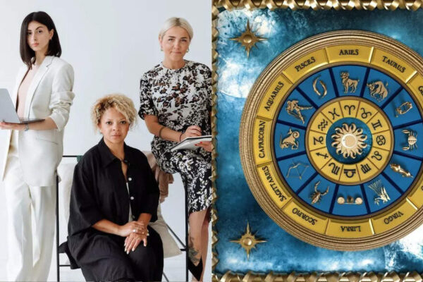 Career Astrology: What your birth chart says about your ideal profession