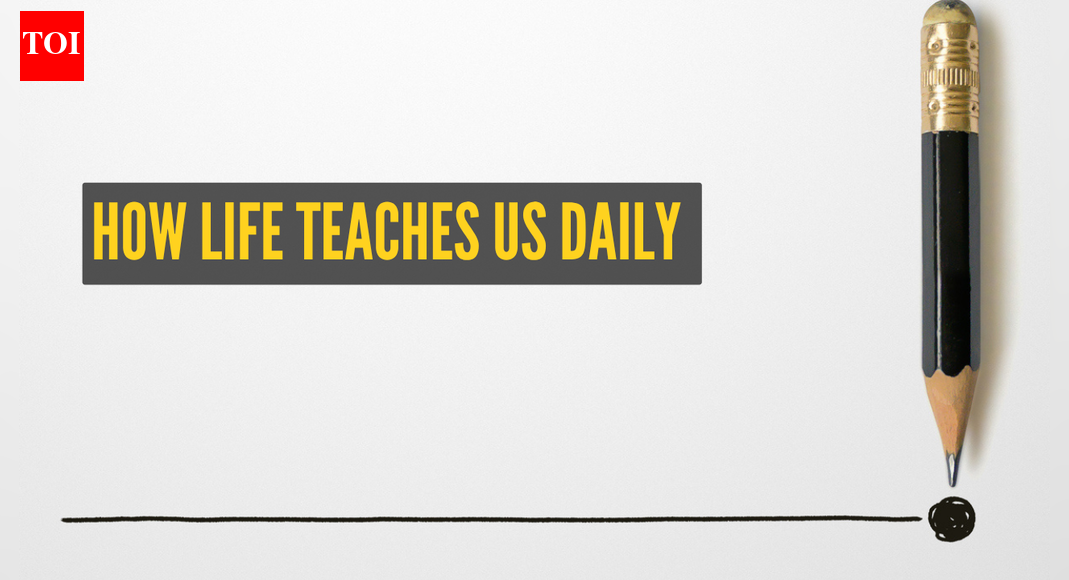 8 things life teaches us the hard way