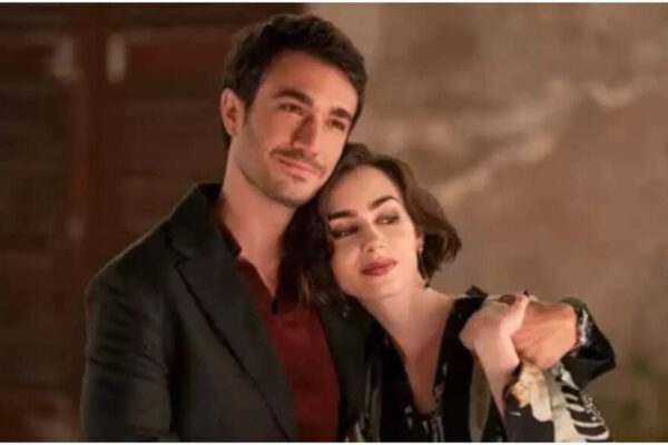 ‘Emily In Paris Season 5’ release date announced: Everything you need to know about the  Lily Collins rom-com series