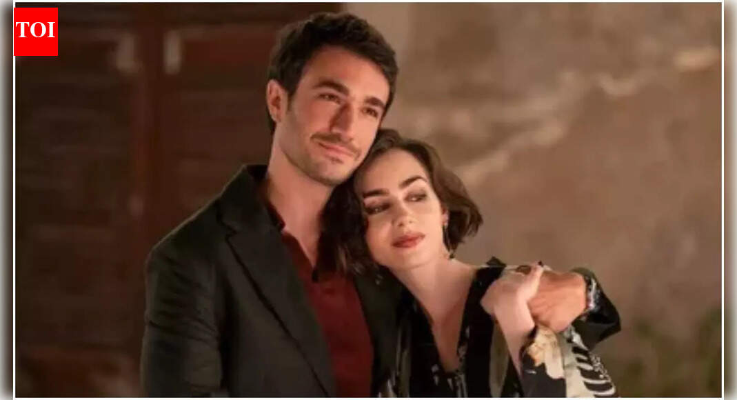 ‘Emily In Paris Season 5’ release date announced: Everything you need to know about the  Lily Collins rom-com series