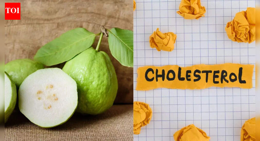 Managing cholesterol naturally with bael leaves: Benefits, compounds, and how to use them |