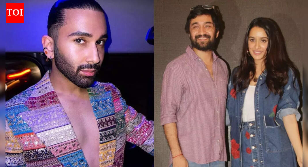 After Orry, Shraddha Kapoor’s brother Siddhanth Kapoor summoned in the Rs 252 crore drugs case