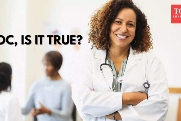 Doc, is it true? Can regular dental cleaning damage the teeth’s enamel and cause sensitivity |