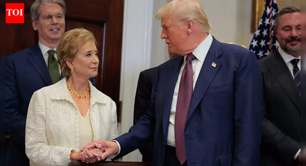 US schools may face significant challenges as the Trump administration begins dismantling the Education Department