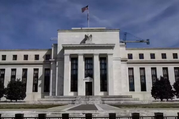 Data blackout: US scraps October CPI report after govt shutdown; Fed left without key data ahead of policy meet