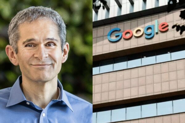 Google’s AI infrastructure boss Amin Vahdat has new goal for employees: We must…
