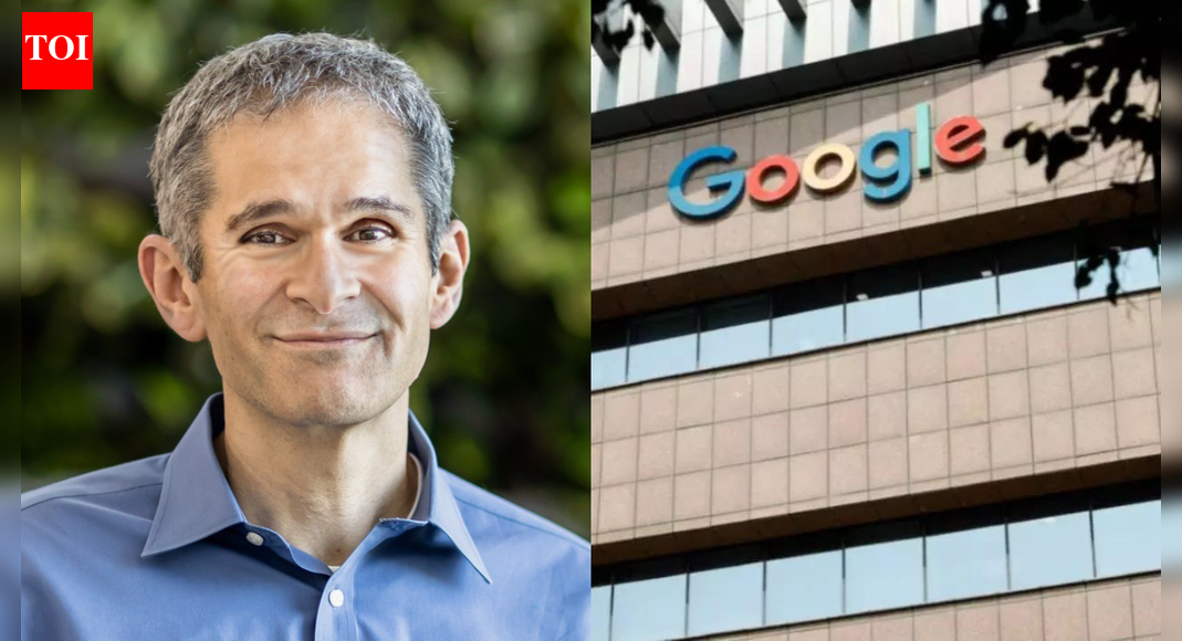 Google’s AI infrastructure boss Amin Vahdat has new goal for employees: We must…