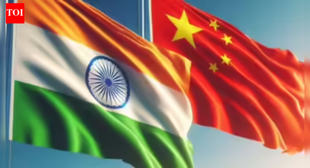 Indian diplomatic missions globally have resumed accepting tourist visa applications from Chinese nationals, a significant step following the resolution of military tensions in eastern Ladakh. This move, which began earlier this week, follows the earlier resumption of tourist visas in July and is part of broader citizen-focused initiatives to strengthen bilateral ties. AI image NEW DELHI: Indian diplomatic missions and consulates worldwide have now reopened tourist visa applications for Chinese nationals, marking progress in bilateral relations following the resolution of military tensions in eastern Ladakh.Tourist visas for Chinese citizens, which were halted during the military confrontation along the Line of Actual Control (LAC) in eastern Ladakh starting May 2020, resumed in July this year.PTI sources revealed on Friday that Indian embassies and consulates globally began accepting tourist visa applications from Chinese nationals earlier this week.The initial phase of visa resumption saw applications being processed at Indian diplomatic facilities in Beijing, Shanghai, Guangzhou and Hong Kong.Recent months have witnessed both nations implementing various citizen-focused initiatives to strengthen bilateral relations.These initiatives include the restoration of the Kailash Manasarovar Yatra, reestablishment of direct flights, celebrations of 75 years of diplomatic relations, and improved visa procedures.Direct air connectivity between the countries was restored in October.These measures, implemented under the guidance of leadership from both nations, aim to enhance interactions between their citizens, according to informed PTI sources.About the AuthorTOI News DeskThe TOI News Desk comprises a dedicated and tireless team of journalists who operate around the clock to deliver the most current and comprehensive news and updates to the readers of The Times of India worldwide. With an unwavering commitment to excellence in journalism, our team is at the forefront of gathering, verifying, and presenting breaking news, in-depth analysis, and insightful reports on a wide range of topics. The TOI News Desk is your trusted source for staying informed and connected to the ever-evolving global landscape, ensuring that our readers are equipped with the latest developments that matter most.”Read MoreEnd of ArticleFollow Us On Social MediaVideosDefence Experts Break Down Possible Causes Behind Tejas Fighter Jet Crash In DubaiPM Modi Gets Rousing Welcome From Indian Diaspora In Johannesburg Ahead Of G20 Summit | South Africa’‘I Am A Hindu’: Shashi Tharoor Evokes Swami Vivekananda To Tell The World What Hinduism Stands ForAmit Shah Says BSF Crushed 118 Pak Posts, He Issues Tough Security Message From Sindoor Van In KutchEx-CIA Reveals Savage Reply To Imran Khan’s PTI After Apology Demand Over His India-Pak War Analysis’All 140 MLAs Are Mine’: DK Shivakumar Amid Karnataka CM Speculation; Siddaramaiah RespondsKabul Turns To India As New Trade Partner Amid Pak Blockades And Push For Fresh Regional CorridorsTejas Crashes In Dubai Air Show Display As Massive Fireball Sparks Panic, Pilot Succumbs To InjuriesDeadly 5.5 Earthquake Rocks Bangladesh, Killing At Least Six, Triggers Widespread Panic Across DhakaIndia Demands End To Veto Manipulation And Calls For Comprehensive Reform Of The UN Security Council123PhotostoriesWhat causes high uric acid levels, early symptoms and how to bring it down naturally with science backed tipsTop Harvard doctor reveals the right time to eat these 7 nuts to gain maximum benefitsVegetarian Thanksgiving: 4 mains that taste better than the Turkey10 dhaba-style Paneer dishes to try at home this weekendRekha to Kriti Sanon: Trending celebrity style highlights of the dayFrom Shah Rukh Khan’s ‘Kabhi Khushi Kabhie Gham’ to Salman Khan’s ‘Maine Pyar Kiya’: A look at classic Bollywood films through the modern lensWhy Sadhguru recommends having Beetroot and Cardamom Soup during winter eveningsHow to make Zero-Oil Soya Biryani at homeFrom FOMO to Slaps: New age Gen Z terms parents should know7 Ocean-inspired baby names that sound calm and serene123Hot PicksDelhi AQI TodayBihar Minister List 2025Bihar CM Oath CeremonyGold rate todaySilver rate todayPublic Holidays NovemberBank Holidays NovemberTop TrendingBest Rockstar Games to Play for GTA 6Savannah JamesWayne GretzkysTrevon DiggsDelhi School Suicide CaseKolkata EarthquakeCandace OwensGavin BrindleySophie CunninghamMLB Trade Rumors