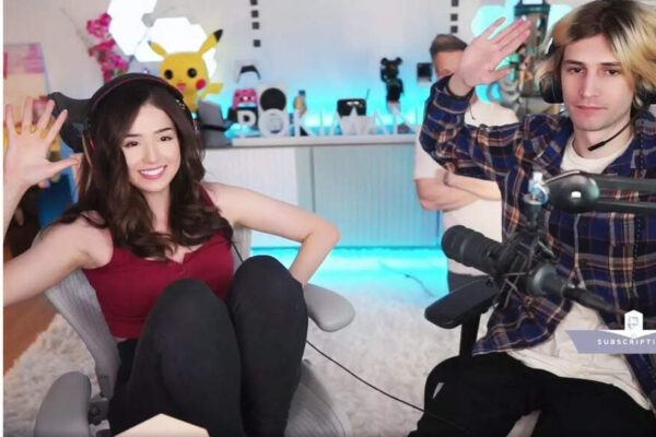 “People know where I stand on EVERYTHING”: xQc fires back at Pokimane’s take on modern streaming as creators clash over drama-driven content