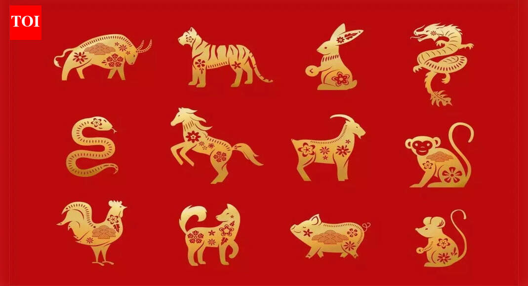 Chinese Zodiac Horoscope Today, November 22, 2025: A dramatic twist unfolds, these zodiac signs will step into unexpected power