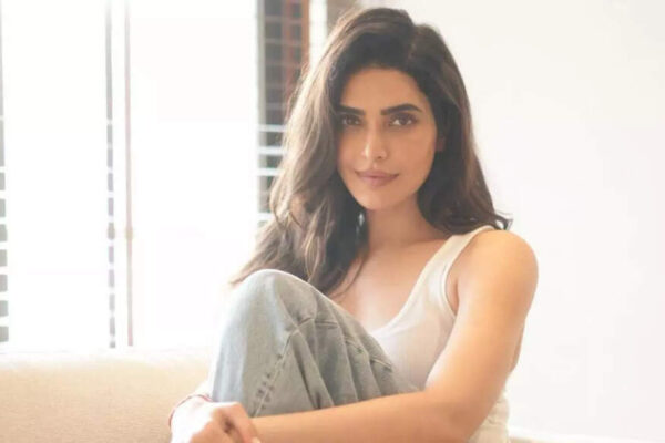 Karishma Tanna recalls slipping into depression after Ranbir Kapoor’s Sanju, ‘I expected meatier roles… I went into my shell’