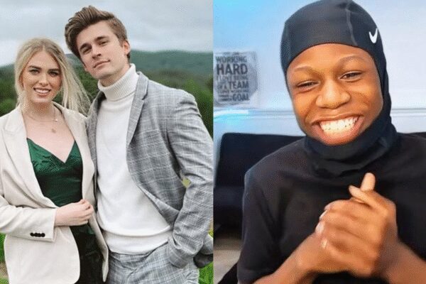 What did RaKai tell QTCinderella that made Ludwig react to the teen streamer’s comments?