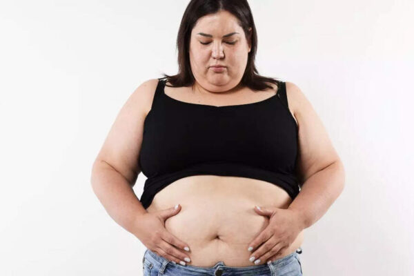 Types of belly fat: Differences between subcutaneous and visceral fat, risks, and ways to reduce it |