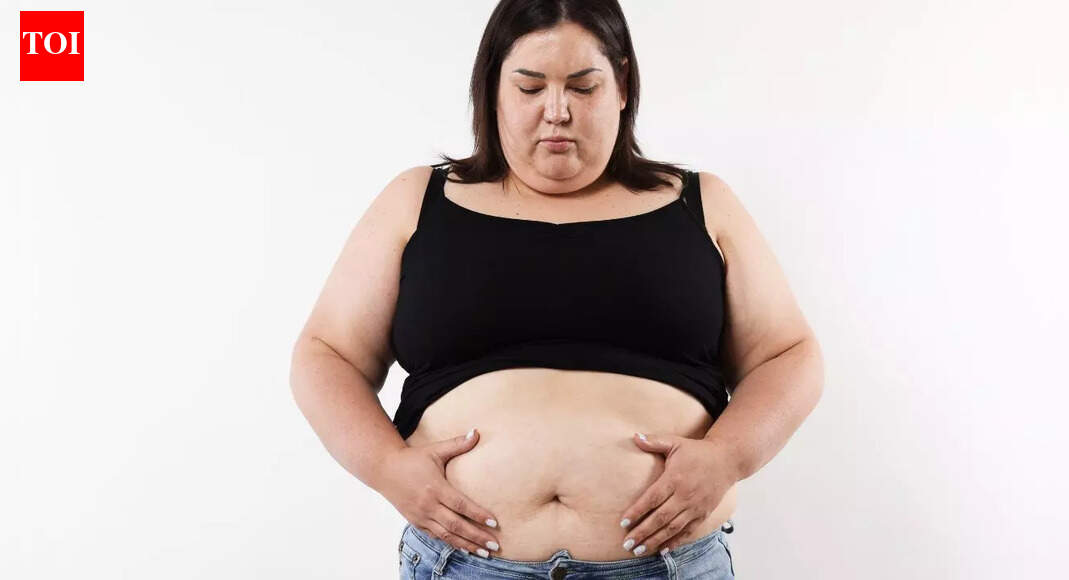 Types of belly fat: Differences between subcutaneous and visceral fat, risks, and ways to reduce it |