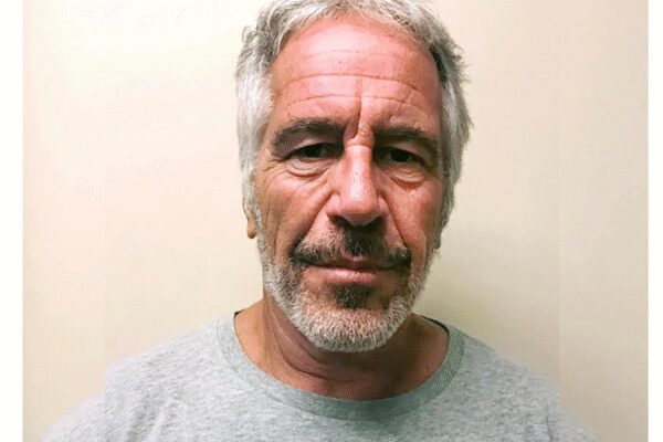 Surgeon named Jeffrey Epstein is mistakenly dragged into Epstein files scandal by Congresswoman; here’s what he said