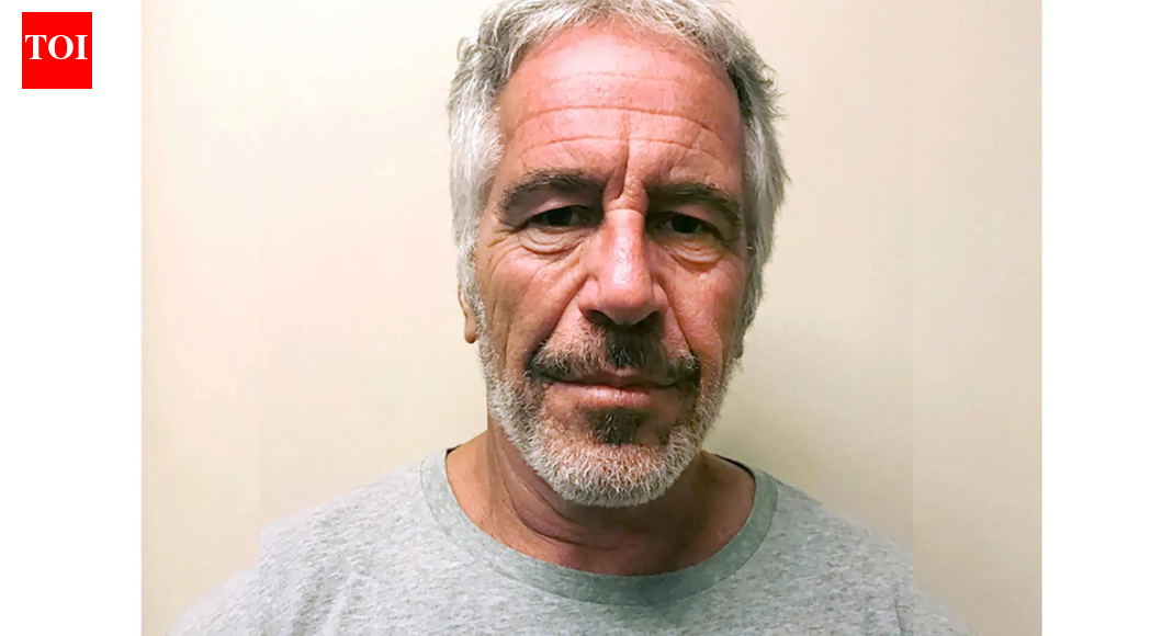 Surgeon named Jeffrey Epstein is mistakenly dragged into Epstein files scandal by Congresswoman; here’s what he said