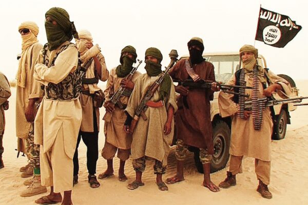 Mali: A nation unravelling in real time; is al-Qaida about to get its very own country