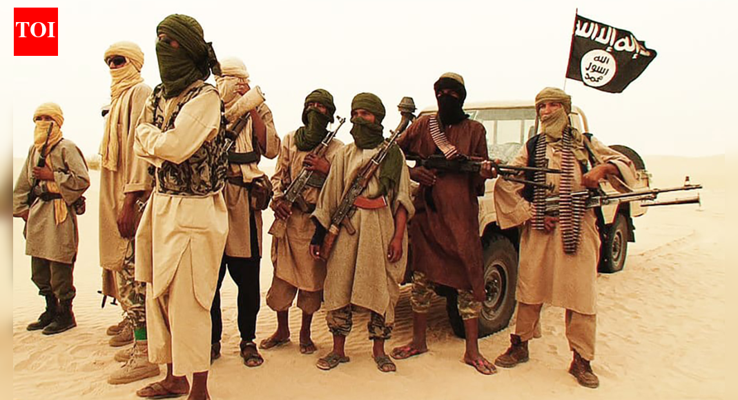 Mali: A nation unravelling in real time; is al-Qaida about to get its very own country
