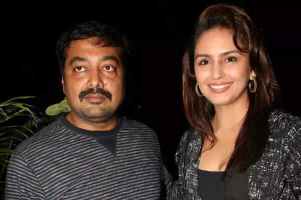 Huma Qureshi reveals she was paid Rs 65000 for Gangs of Wasseypur, recalls her bold first meeting with Anurag Kashyap