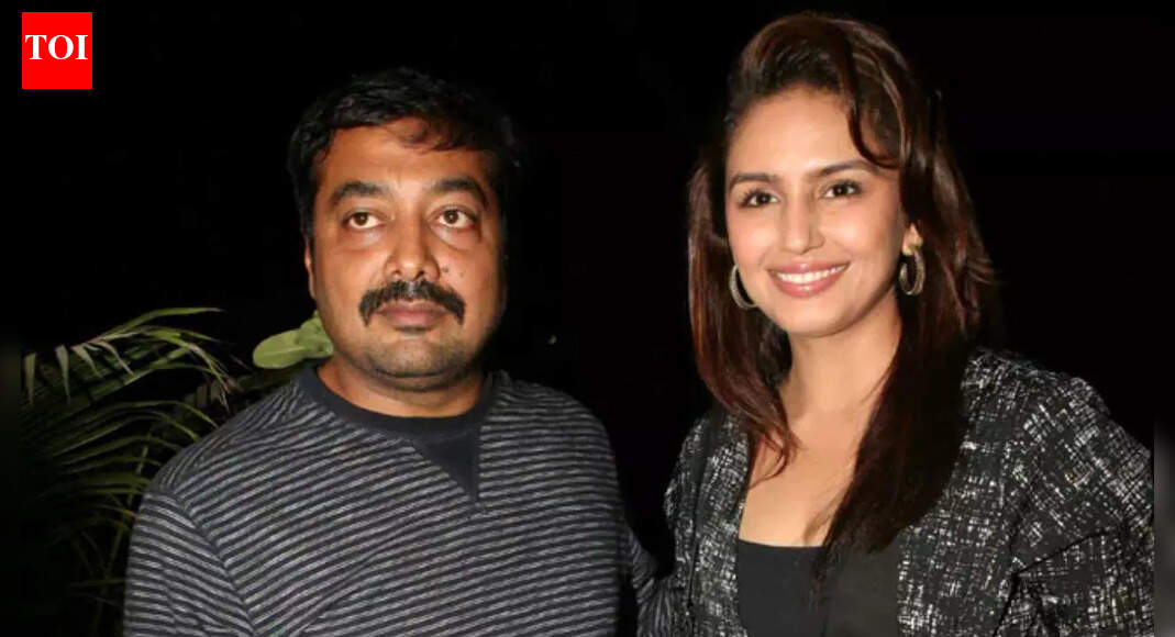 Huma Qureshi reveals she was paid Rs 65000 for Gangs of Wasseypur, recalls her bold first meeting with Anurag Kashyap