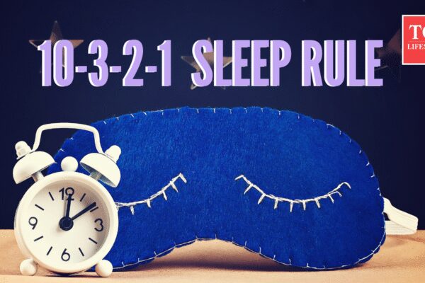 Can the 10-3-2-1 rule improve your sleep? Here’s what science says