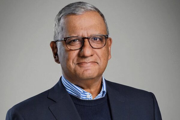 Indian-origin BBC board member Shumeet Banerji resigns, cites ‘governance issues’