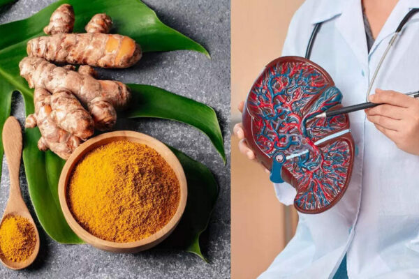 Can turmeric reverse fatty liver? How curcumin protects your liver and improves NAFLD naturally |
