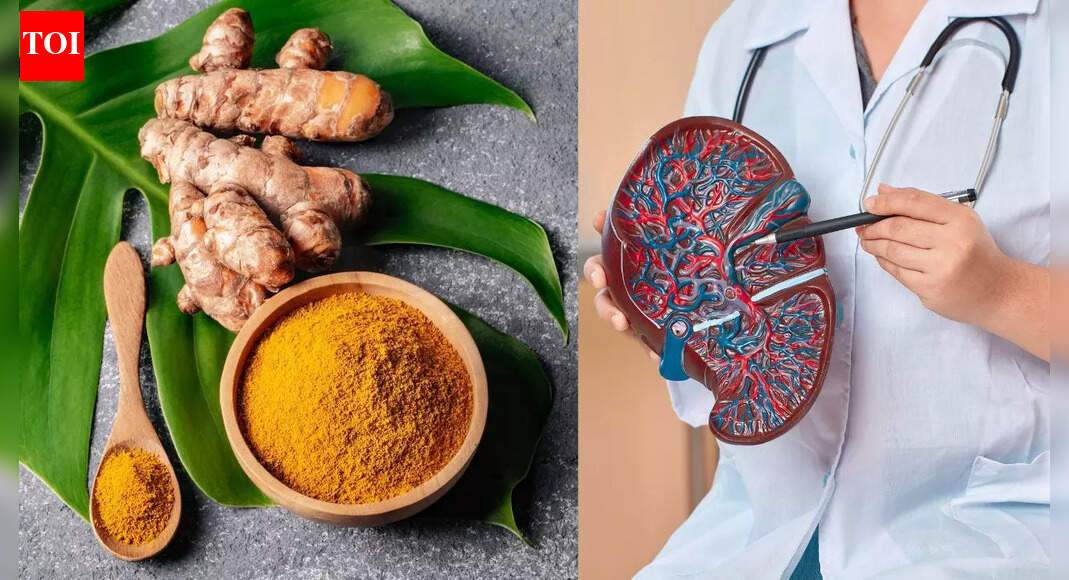 Can turmeric reverse fatty liver? How curcumin protects your liver and improves NAFLD naturally |