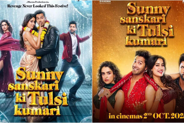 ‘Sunny Sanskari Ki Tulsi Kumari’: Here’s when and where you can watch the Varun Dhawan and Janhvi Kapoor starrer on OTT