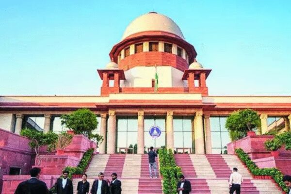 The Supreme Court has agreed to hear a plea challenging a Bombay High Court ruling that the Workplace Harassment Act doesn’t apply to advocates. The court issued a notice of appeal, emphasizing that professional bodies should have internal complaints committees to ensure a safe workplace for women in the legal profession.  NEW DELHI: SC on Friday agreed to hear Supreme Court Women Lawyers Association’s plea to make Workplace (Prevention, Prohibition and Redressal) Act applicable to sexual harassment complaints against advocates. It issued a notice of appeal against a Bombay high court judgment holding that the Act was not applicable to advocates.A bench of Justices B V Nagarathna and R Mahadevan issued notice on the petition and tagged it along with a similar petition filed earlier. The association said the HC judgment was against the principles laid down by the apex court, which had directed every professional body must have an internal complaints committee.Senior advocate Mahalakshmi Pavani, appearing for the petitioner, said the HC judgment left women in the profession without remedies and no permanent grievance redress committee. She argued that the HC had adopted a narrow interpretation by holding that the POSH Act did not apply in the absence of an employer-employee relationship, and had ignored that the Act was a special law meant to ensure a safe and dignified workplace for women.The HC had ruled that the POSH Act did not apply to complaints by female advocate members of the Bar Council of India or the Bar Council of Maharashtra and Goa, saying the Act applied only where there was an employer-employee relationship, and that Bar Councils could not be considered employers of advocates.End of ArticleFollow Us On Social MediaVideosTejas Crash: IAF Pilot Killed In Dubai Crash Identified As Wing Commander Namansh SyalDefence Experts Break Down Possible Causes Behind Tejas Fighter Jet Crash In DubaiPM Modi Gets Rousing Welcome From Indian Diaspora In Johannesburg Ahead Of G20 Summit | South Africa’‘I Am A Hindu’: Shashi Tharoor Evokes Swami Vivekananda To Tell The World What Hinduism Stands ForAmit Shah Says BSF Crushed 118 Pak Posts, He Issues Tough Security Message From Sindoor Van In KutchEx-CIA Reveals Savage Reply To Imran Khan’s PTI After Apology Demand Over His India-Pak War Analysis’All 140 MLAs Are Mine’: DK Shivakumar Amid Karnataka CM Speculation; Siddaramaiah RespondsKabul Turns To India As New Trade Partner Amid Pak Blockades And Push For Fresh Regional CorridorsTejas Crashes In Dubai Air Show Display As Massive Fireball Sparks Panic, Pilot Succumbs To InjuriesDeadly 5.5 Earthquake Rocks Bangladesh, Killing At Least Six, Triggers Widespread Panic Across Dhaka123PhotostoriesCan the 10-3-2-1 rule improve your sleep? Here’s what science says‘120 Bahadur’ star Raashii Khanna’s promotional looksWhat causes high uric acid levels, early symptoms and how to bring it down naturally with science backed tipsTop Harvard doctor reveals the right time to eat these 7 nuts to gain maximum benefitsVegetarian Thanksgiving: 4 mains that taste better than the Turkey10 dhaba-style Paneer dishes to try at home this weekendRekha to Kriti Sanon: Trending celebrity style highlights of the dayFrom Shah Rukh Khan’s ‘Kabhi Khushi Kabhie Gham’ to Salman Khan’s ‘Maine Pyar Kiya’: A look at classic Bollywood films through the modern lensWhy Sadhguru recommends having Beetroot and Cardamom Soup during winter eveningsHow to make Zero-Oil Soya Biryani at home123Hot PicksDelhi AQI TodayBihar Minister List 2025Bihar CM Oath CeremonyGold rate todaySilver rate todayPublic Holidays NovemberBank Holidays NovemberTop TrendingBest Rockstar Games to Play for GTA 6Savannah JamesWayne GretzkysTrevon DiggsDelhi School Suicide CaseKolkata EarthquakeCandace OwensGavin BrindleySophie CunninghamMLB Trade Rumors
